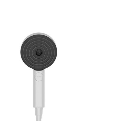 Hansgrohe Pulsify handdouche 10.5cm 3jet activation mat wit SHOWROOMMODEL