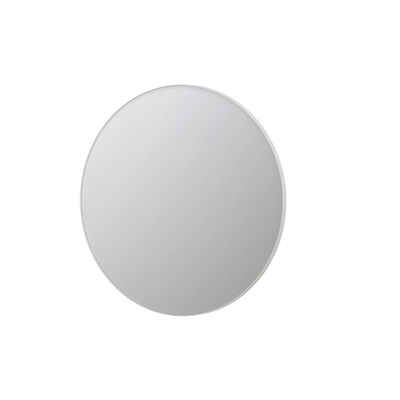 INK SP15 miroir – Ø 120 cm – Blanc mat