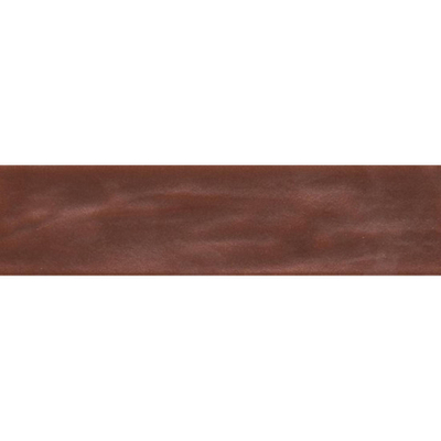 Ceralto Quercio Outdoor Carrelage mural - 7.5x30cm - 10.0mm - or rose