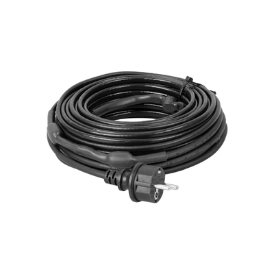 Eurom Pipe defrost on/off Protection antigel pour tuyaux 20 mètres