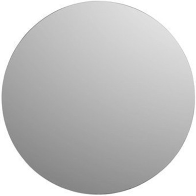 Plieger Basic 4mm ronde spiegel 40cm