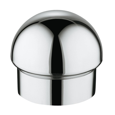 Grohe Grohtherm 800 Omstelknop - voor thermostaat 1000 - chroom