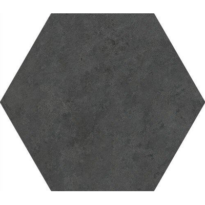 Cifre Ceramica Statale Carrelage sol - 15x17cm - Black mat (noir)