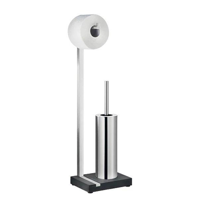 Blomus Menoto Ensemble accessoire WC - mat