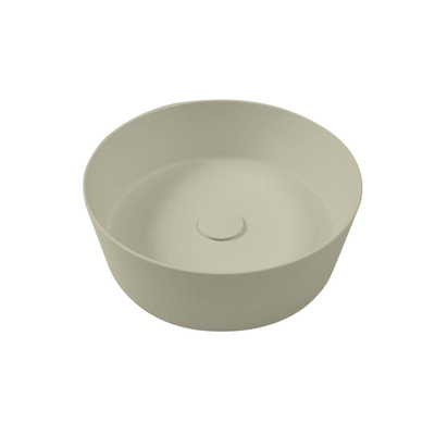 Royal plaza Kolor lavabo 44 cm conique sable