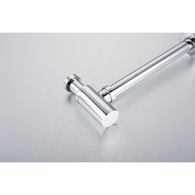 Adema Sparkle 2.0 Siphon - abaissé - chrome