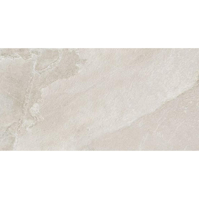 Florim Naturalstone carreau mural et de sol - 30x60cm - 9mm - rectifié - R11 - St.White (Blanc)