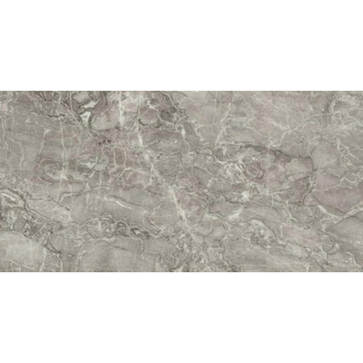 Ceralto Marvella Marble Vloertegel - 60X120 - 6.5mm - glans - grijs