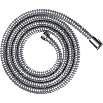 Hansgrohe Metaflex Doucheslang - 150 cm - hoogglans chroom