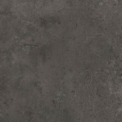 Terravito Velaro carreau mural et de sol - 75x75cm - 10.2mm - carré - rectifié - aspect béton - anthracite mat