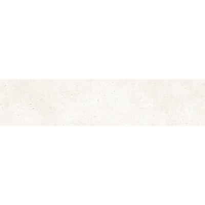 Ceralto Verano Classic Wandtegel - 5X20 - 9.5mm - glans - white lady