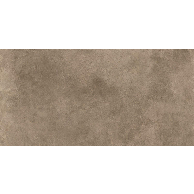 Terravito Sigillo wand- en vloertegel - 29.6x59.5cm - 8mm - gerectificeerd - antislip - Betonlook - Taupe