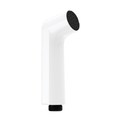 Hansgrohe Bidette handdouche - mat wit