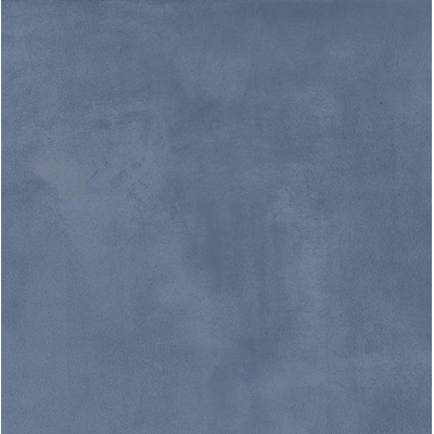 Douglas Jones Marbles Wandtegel - 60x60cm - 9.5mm - gerectificeerd - Blu