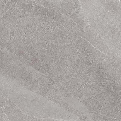 Italgraniti Shale Carrelage de sol 800X800 Greige 9mm Mat Rectifié R9