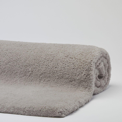 Aquanova Mauro tapis de bain - 60x100cm - Truffle (gris)