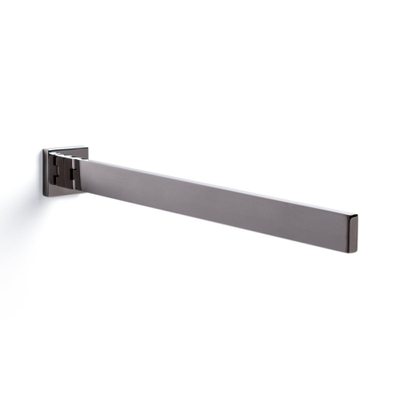 Ozean Porte-serviette rotatif angulaire chrome