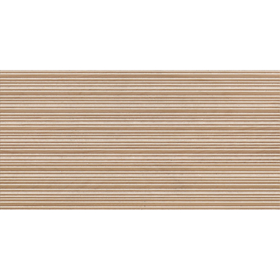 Cifre Ceramica Durst wandtegel - 60x120cm - gerectificeerd - Houtlook - Oak mat (bruin)