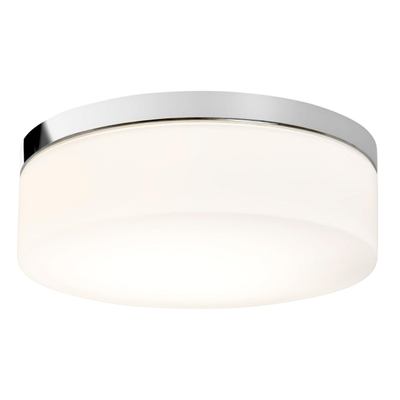 Astro Sabina 280 Plafondlamp 9.7cm IP44 fitting E27 chroom