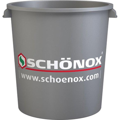 Schonox Seau de gâchage