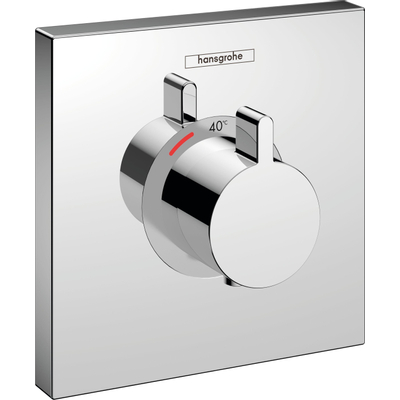 Hansgrohe ShowerSelect Corps d'encastrement pour robinet thermostatique Highflow chrome