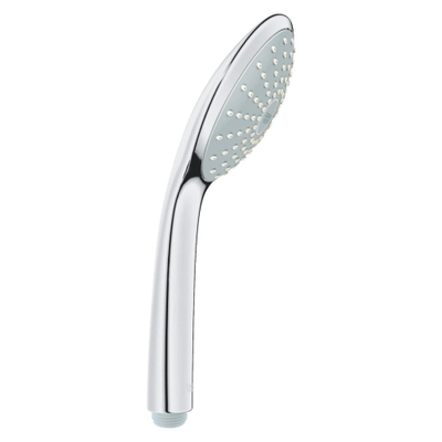 Grohe Euphoria Handdouche - Low Flow - 5,7 l/min - opbouw - waterbesparend - mono - ECO - chroom