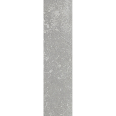 Ceralto Ruwaro Urban Vloertegel - 10x40cm - 10.0mm - gerectificeerd - Grigio