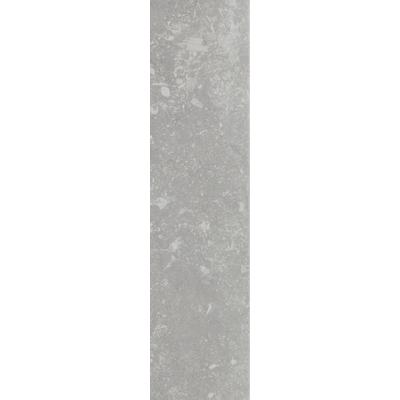 Cir Di Pietra Ardennes Vloer- en wandtegel 10x40cm 10mm gerectificeerd R10 porcellanato Grigio