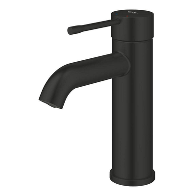 GROHE Essence New wastafelkraan - s-size - mat zwart