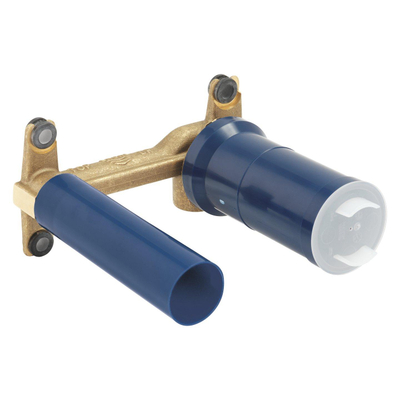 Grohe Eurostyle New Inbouwdeel - voor 2-gats wandkraan OUTLETSTORE