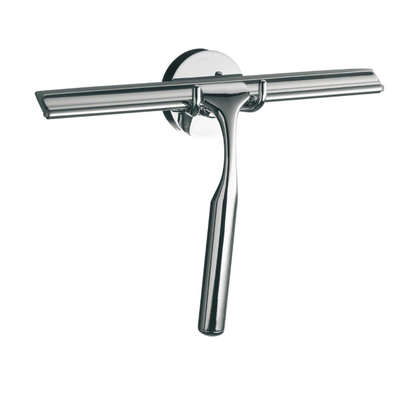 Emco System 2 raclette de douche avec crochet de suspension chrome