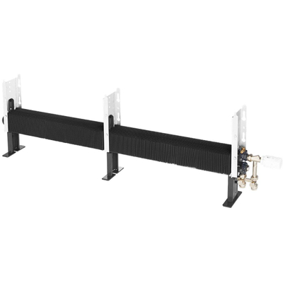 Jaga Tempo radiateur-convecteur autoportant