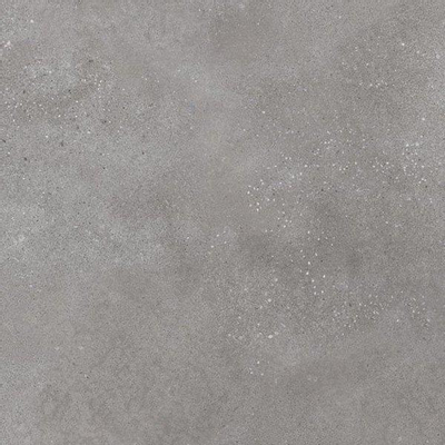 SAMPLE Ceralto Inlay Uno Vloer- en wandtegel 80x80cm 10mm gerectificeerd R10 porcellanato Grey