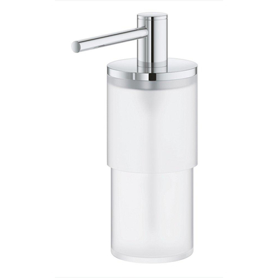 Grohe Atrio zeepdispenser chroom