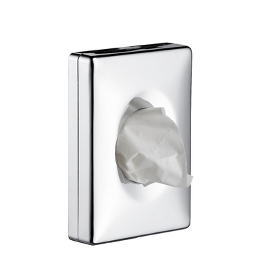 Emco System 2 boîte hygiénique chrome