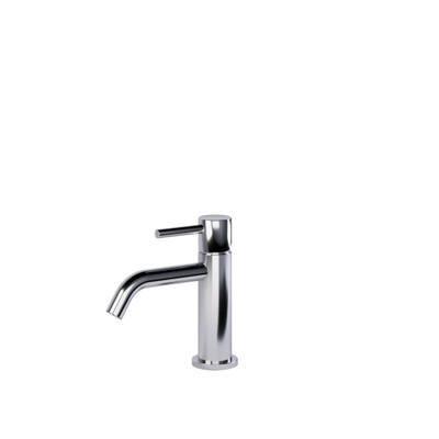 Wiesbaden Style Robinet de lavabo chrome