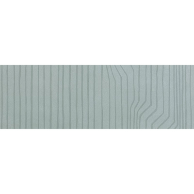 Fap Ceramiche Summer wandtegel - 30.5x91.5cm - gerectificeerd - Natuursteen look - Mare Track decor mat (blauw)