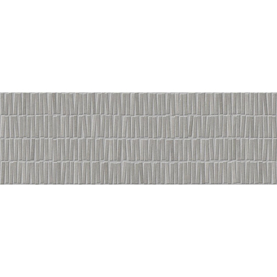 SAMPLE Terravito Istria Keramische wandtegel - 40x120cm - 8mm - Greige