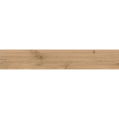 Ceralto Nocera Wood Vloertegel - 20x120cm - 9.0mm - gerectificeerd - Icon oak