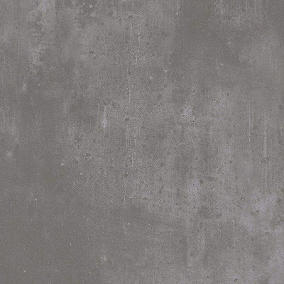 Ceragni Cimento Carrelage de sol et mural - 33X33cm - 7,5mm - carré - Porcellanato Antracite Mat