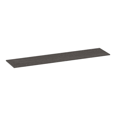 BRAUER Ocean Slim plan supérieur - 200x46x2cm - Damascus
