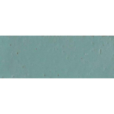 ÉCHANTILLON Ceralto Muralto Decor Carreau mural - 7.5x20cm - 9.0mm - Turchese