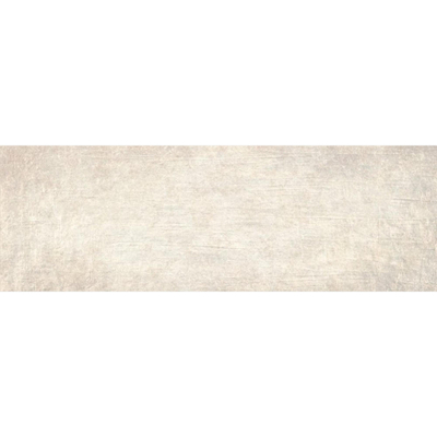 ÉCHANTILLON Terravito Finito carreau mural - 40x120cm - Rectangulaire - 11mm - rectifié - Aspect béton - Sand