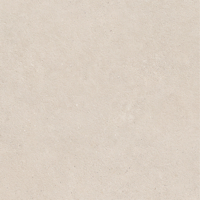 ÉCHANTILLON Terravito Melora carreau mural et de sol - 75x75cm - rectifié - Béton brut - Sand mat (beige)