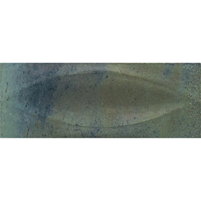 Ceralto Alvera Decor Decor-strip - 7.5x20cm - 12.5mm - Turchese eye