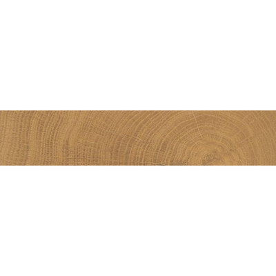 SAMPLE vtwonen Tegels Woodcirkle Vloertegel - 5.3x30cm - 9.5mm - Walnutt
