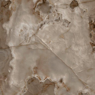 Ceralto Alabro Vein Dalle de sol - 120x120cm - 6,0mm - rectifié - Choco