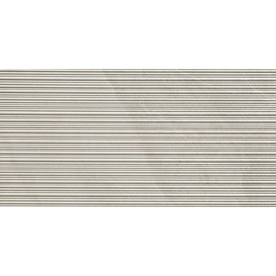 Italgraniti Shale Bande décorative - 30x60cm - 9.0mm - rectifiée - Moon