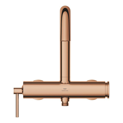 Grohe Atrio New Classic Badmengkraan (opbouw)