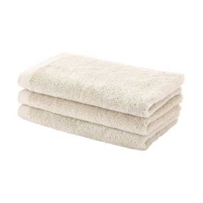 Aquanova London Gastendoekje - 30x50cm - 6 stuks - Birch